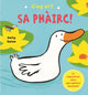 Book cover of: Giog ort Sa Phairc. By: Emily Bolam