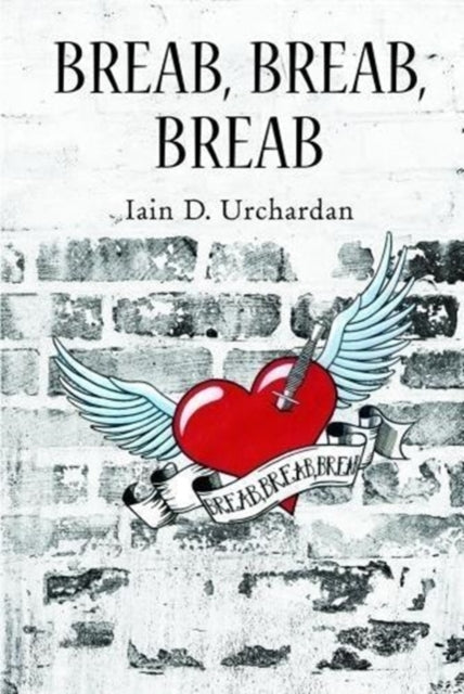 Book cover of: Breab, Breab, Breab. By: John URQUHART