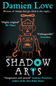 Book cover of: Shadow Arts