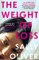 Book cover of: Weight of Loss. By: Sally Oliver