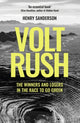 Book cover of: Volt Rush. By: Henry Sanderson