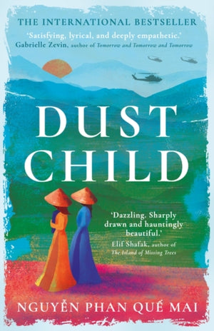 Dust Child, The International Bestseller