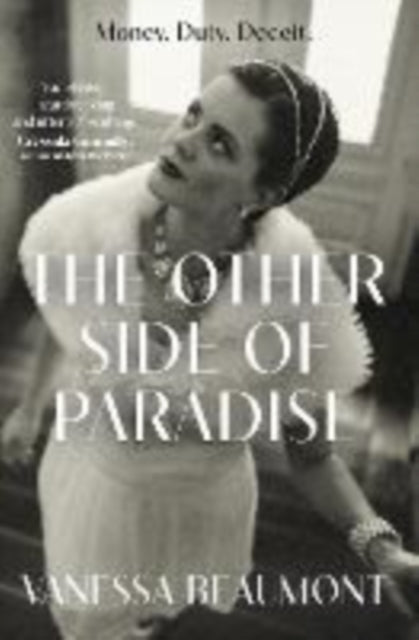 Book cover of: The Other Side of Paradise
