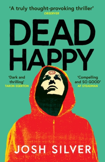 Book cover of: Dead Happy