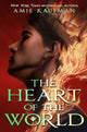 Book cover of: Heart of the World