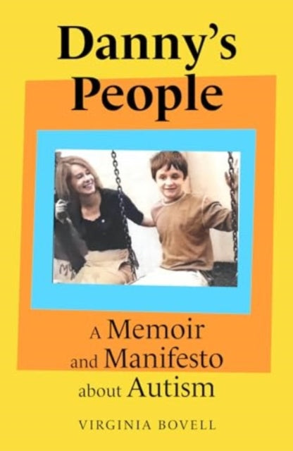 Book cover of: Danny's People. By: Virginia Bovell