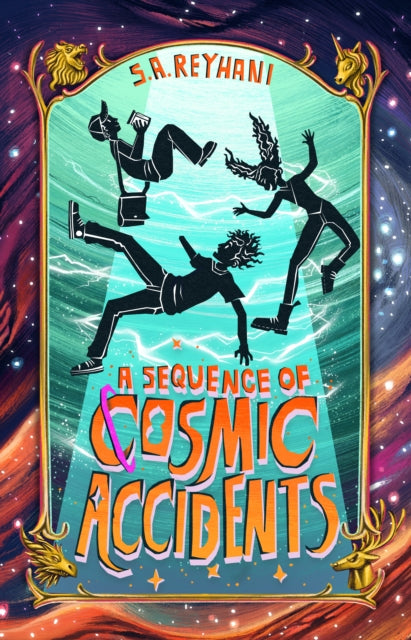 A Sequence of Cosmic Accidents