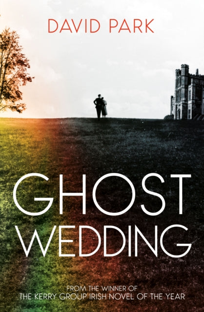 Ghost Wedding 9780861549740 David Park