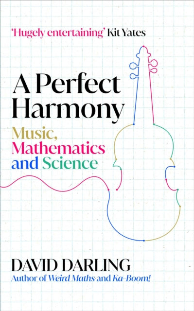 Book cover of: Perfect Harmony