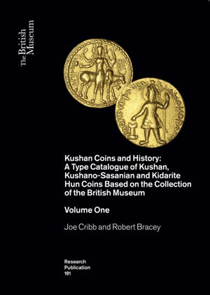 Kushan Coins