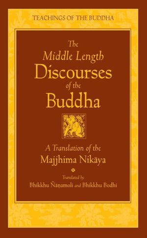 The Middle Length Sayings