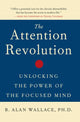 Book cover of: Attention RE