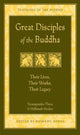 Book cover of: Great Disciples of the Buddha