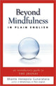 Book cover of: Beyond Mindfulness in Plain English