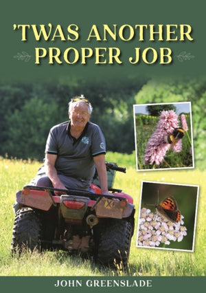Twas Another Proper Job