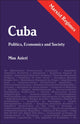 Book cover of: Cuba. By: Max Azicri