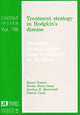 Book cover of: Treatment Strategy in Hodgkin's Disease