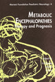 Book cover of: Metabolic Encephalopathies. By: G Uziel