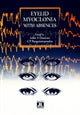 Book cover of: Eyelid Myoclonia with Absences. By: J. Duncann