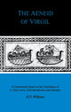 Book cover of: Aeneid of Virgil. By: R. Deryck Williams
