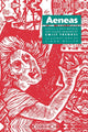 Book cover of: Aeneas: Virgil's Epic Retold for Younger Readers. By: Emily Frenkel