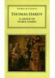 Book cover of: Group of Noble Dames. By: Thomas Hardy