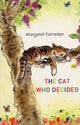 Book cover of: Cat Who Decided