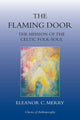 Book cover of: Flaming Door. By: Eleanor C. Merry
