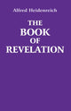 Book cover of: Book of Revelation. By: Alfred Heidenreich