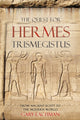 Book cover of: Quest For Hermes Trismegistus