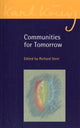 Book cover of: Communities for Tomorrow