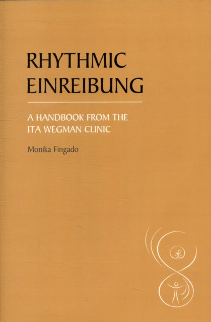 Book cover of: Rhythmic Einreibung
