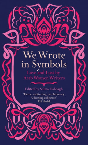 We Wrote in Symbols