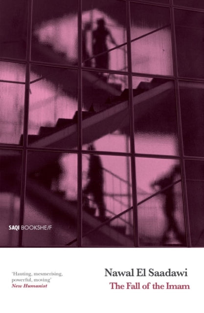 Book cover of: Fall of the Imam. By: Nawal El Saadawi