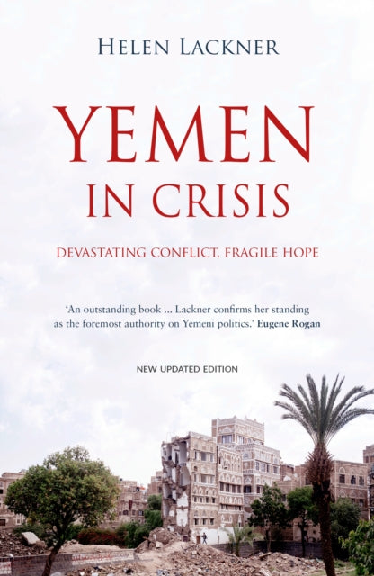Yemen In Crisis