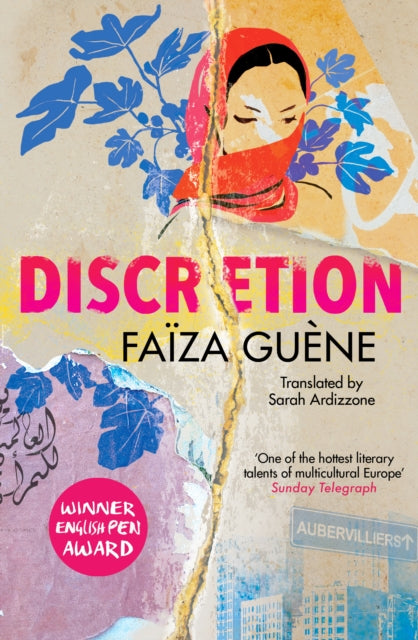 Book cover of: Discretion