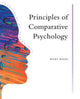 Book cover of: Principles Of Comparative Psychology. By: Nicky Hayes