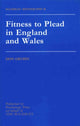 Book cover of: Fitness To Plead In England And Wales