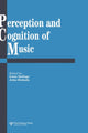 Book cover of: Perception And Cognition Of Music