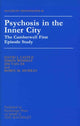 Book cover of: Psychosis In The Inner City. By: David Castle