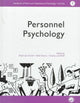 Book cover of: Handbook of Work and Organizational Psychology. By: P.j.d. Drenth