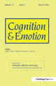Book cover of: Automatic Affective Processing. By: Jan De Houwer