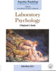 Book cover of: Laboratory Psychology. By: Julia Nunn