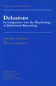 Book cover of: Delusions