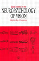 Book cover of: Case Studies in the Neuropsychology of Vision. By: Glyn Humphreys