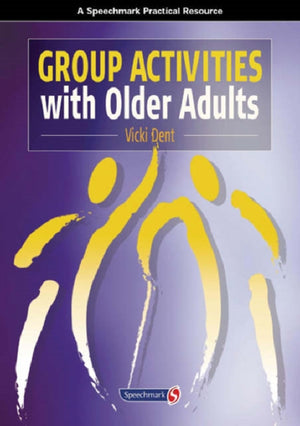 Group Activities with Older Adults