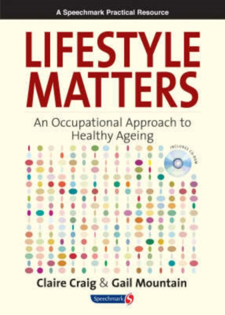 Book cover of: Lifestyle Matters