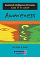 Book cover of: Awareness Card Game. By: Betty Rudd