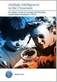 Book cover of: Multiple Intelligences in the Classroom. By: Elizabeth Morris