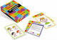 Book cover of: Talkabout Cards - Self Awareness Game. By: Alex Kelly